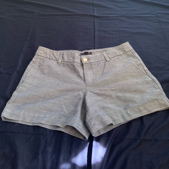 2 pairs!! Express & Tommy Hilfiger Shorts - Picture 5 of 8